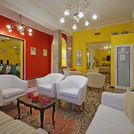 Hotel Ragno-3