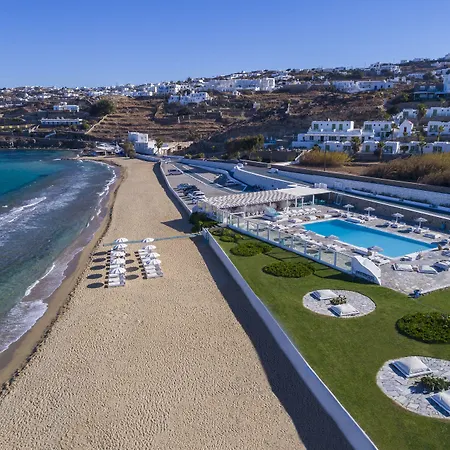 Mykonos Bay Resort & Villas-3