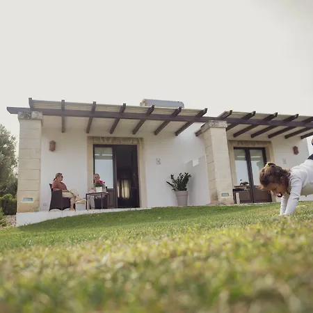 Corte Di Ferro Hotel & Wellness Resort-3