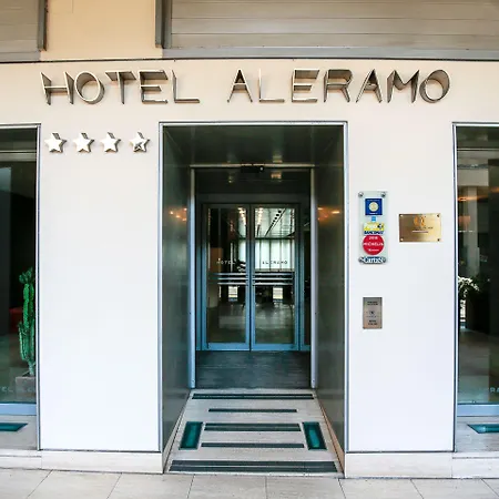 Hotel Aleramo-2