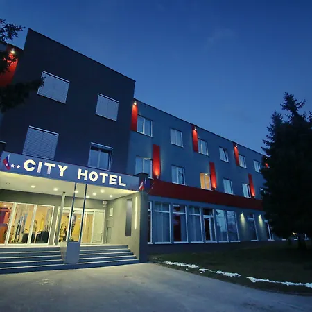 City Hostel Brno-3