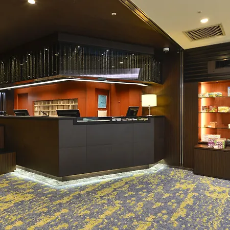 Ginza Capital Hotel Akane-3