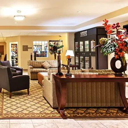 Candlewood Suites Pearland By Ihg-3