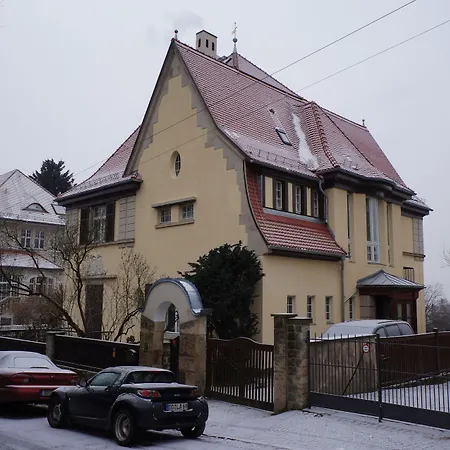 Hotel-Appartement-Villa Ulenburg-3