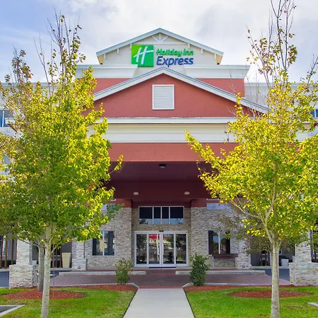 Holiday Inn Express Hotel & Suites Palm Bay By Ihg-3