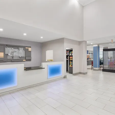 Holiday Inn Express Hotel & Suites Palm Bay By Ihg-2