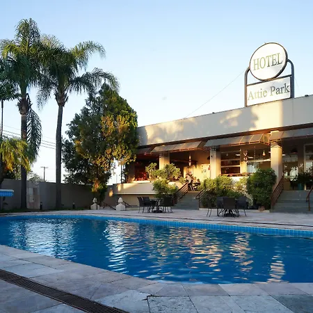 Attiê Park Hotel-2