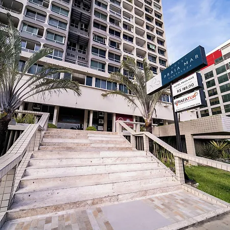 Hotel Praia Mar-3