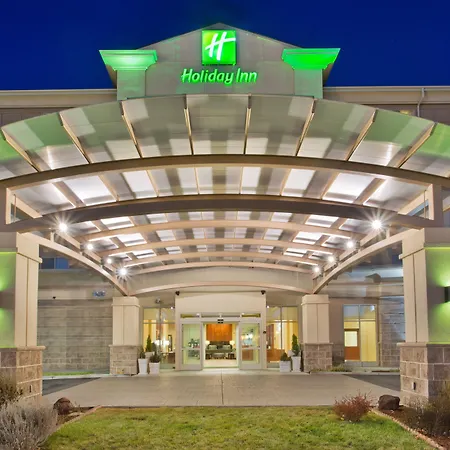 Holiday Inn Yakima By Ihg-3