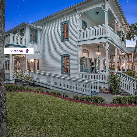 Bayfront Westcott House Bed & Breakfast-2