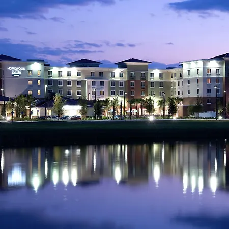Homewood Suites Port Saint Lucie-Tradition-2