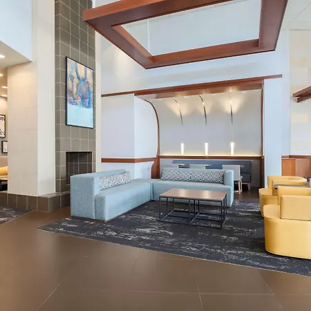 Hyatt Place Uc Davis-3