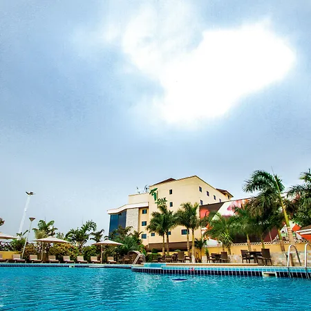 Oak Plaza Hotels East Airport-2