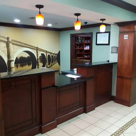 Westay Suites - Covington/Mandeville-2