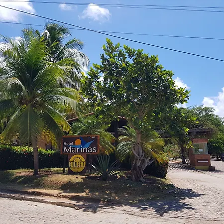 Hotel Marinas-3