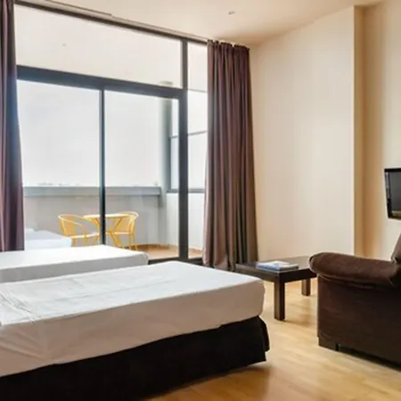 Aparthotel Wellness-3