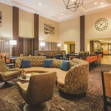 La Quinta By Wyndham Ely-2