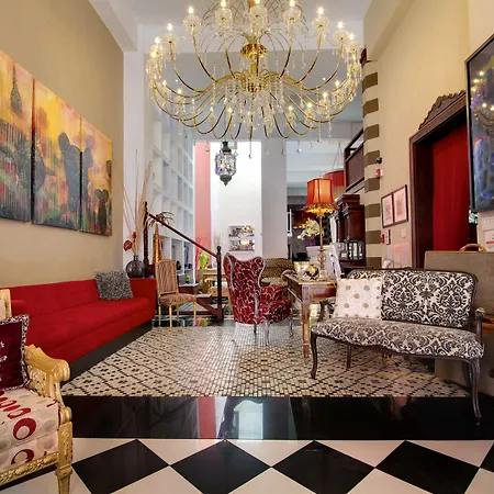 Casablanca Hotel-3