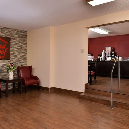 Red Roof Inn Cartersville-Emerson-Lakepoint North-2