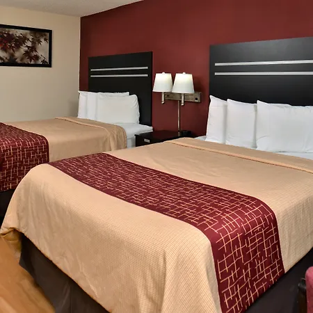 Red Roof Inn Cartersville-Emerson-Lakepoint North-3