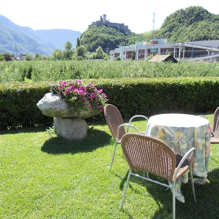 Gardenhotel Premstaller-3
