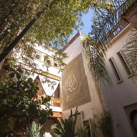 Riad Flam & Spa-3