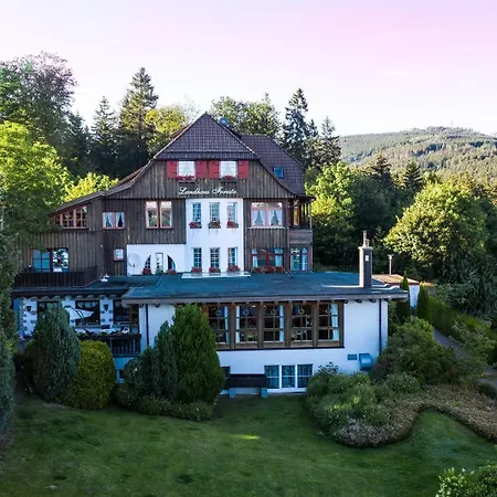 Landhaus Foresta-2