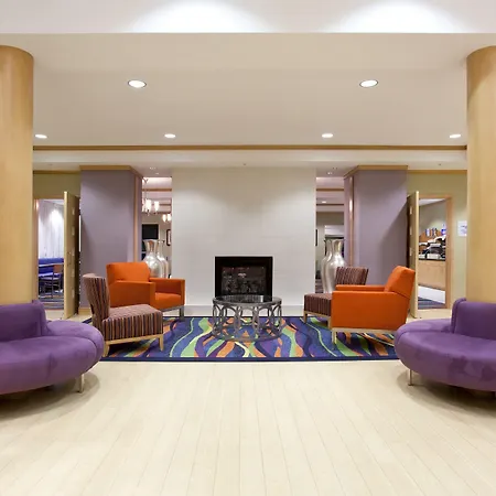 Holiday Inn Express Hotel & Suites Rock Springs Green River By Ihg-2