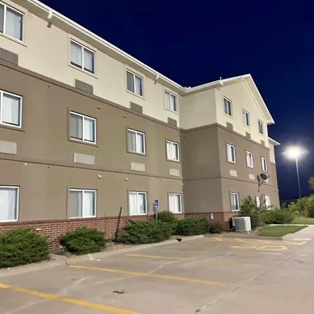 Quality Inn & Suites Park City-3