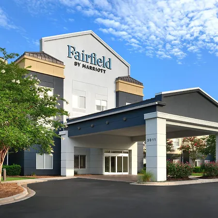 Fairfield Inn & Suites By Marriott Albany-2