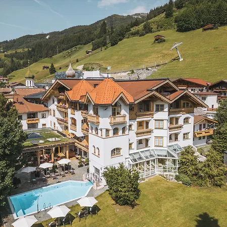 Hotel Gaspingerhof-2