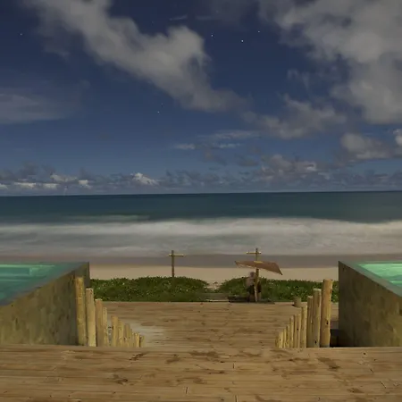 Kenoa Exclusive Beach Spa & Resort-3