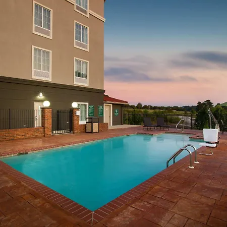 La Quinta By Wyndham Tupelo-2