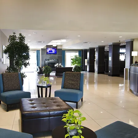 Holiday Inn Hammond By Ihg-2