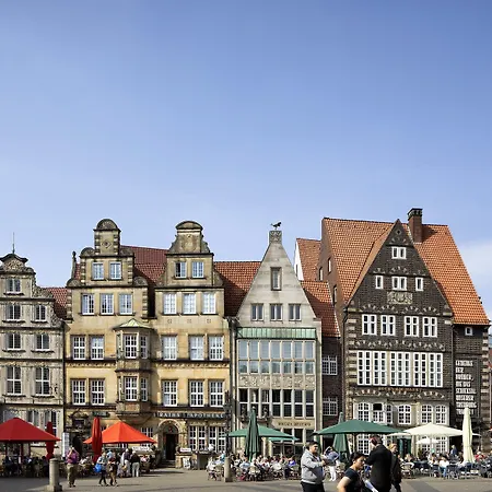 Holiday Inn Express Bremen Airport By Ihg-3