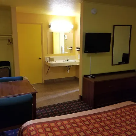 Motel 7 Rawlins-2