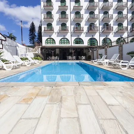 Hotel Tannenhof-3