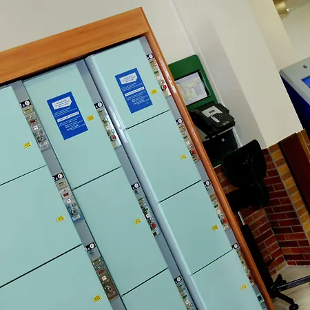ETHIC ETAPES DIJON Accueil 24h24 et parking gratuit-2