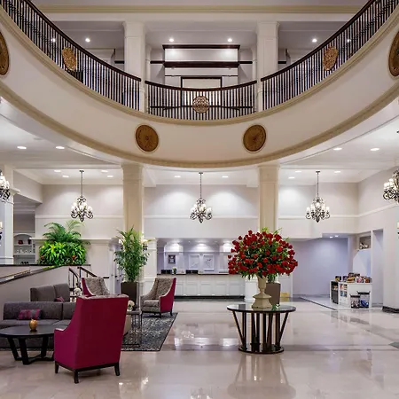 Hilton Garden Inn Jackson Downtown-2