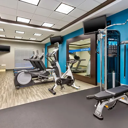 Hampton Inn And Suites Flint/Grand Blanc-3