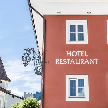 Boutique & Gourmet Hotel Orso Grigio - Grauer Baer-2