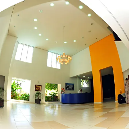 Lider Palace Hotel-2