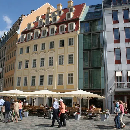 Aparthotel Altes Dresden-2