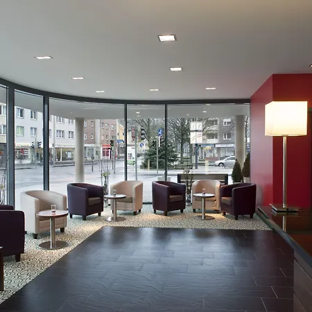 Holiday Inn Express Gütersloh, an IHG Hotel-3