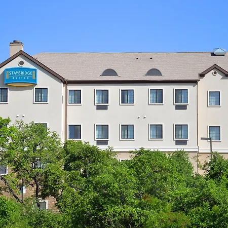 Staybridge Suites San Antonio Sea World By Ihg-3