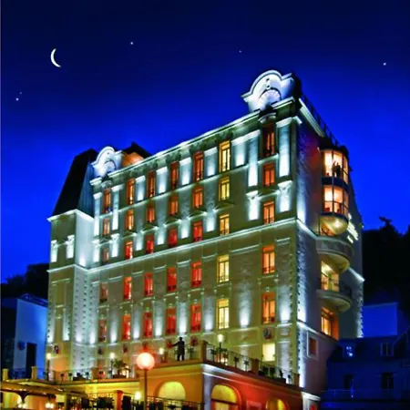 Hôtel Princesse Flore-2