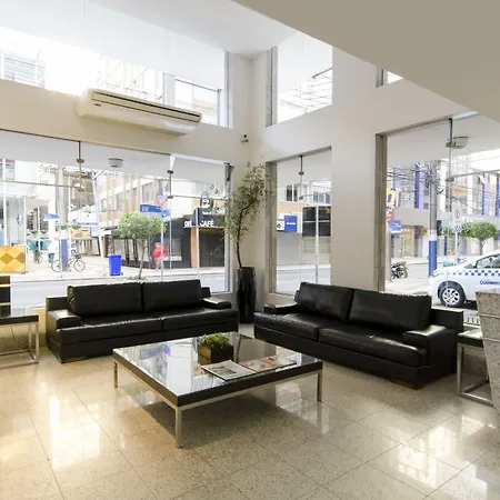 Hotel Pires By Pires - Balneario Camboriu-2