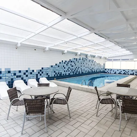 Hotel Pires By Pires - Balneario Camboriu-3