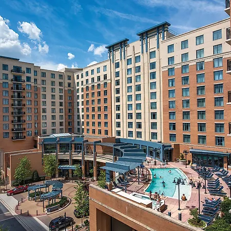 Club Wyndham National Harbor-3