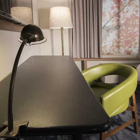 Fairfield Inn & Suites By Marriott Venice-3